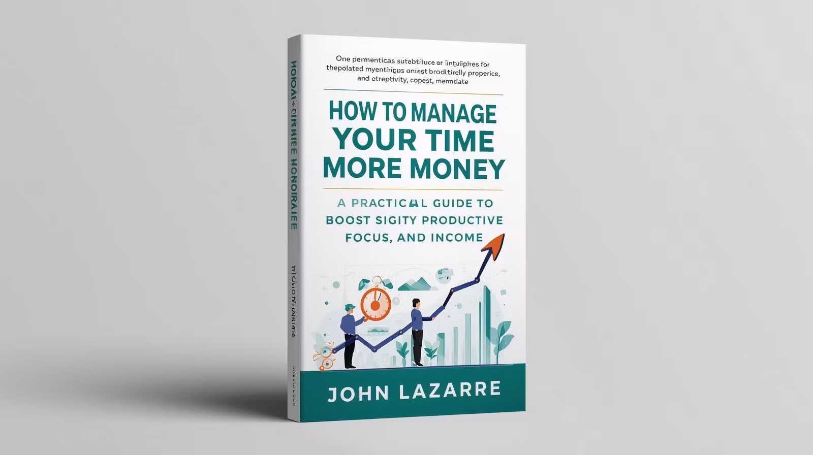 How to manage your time 