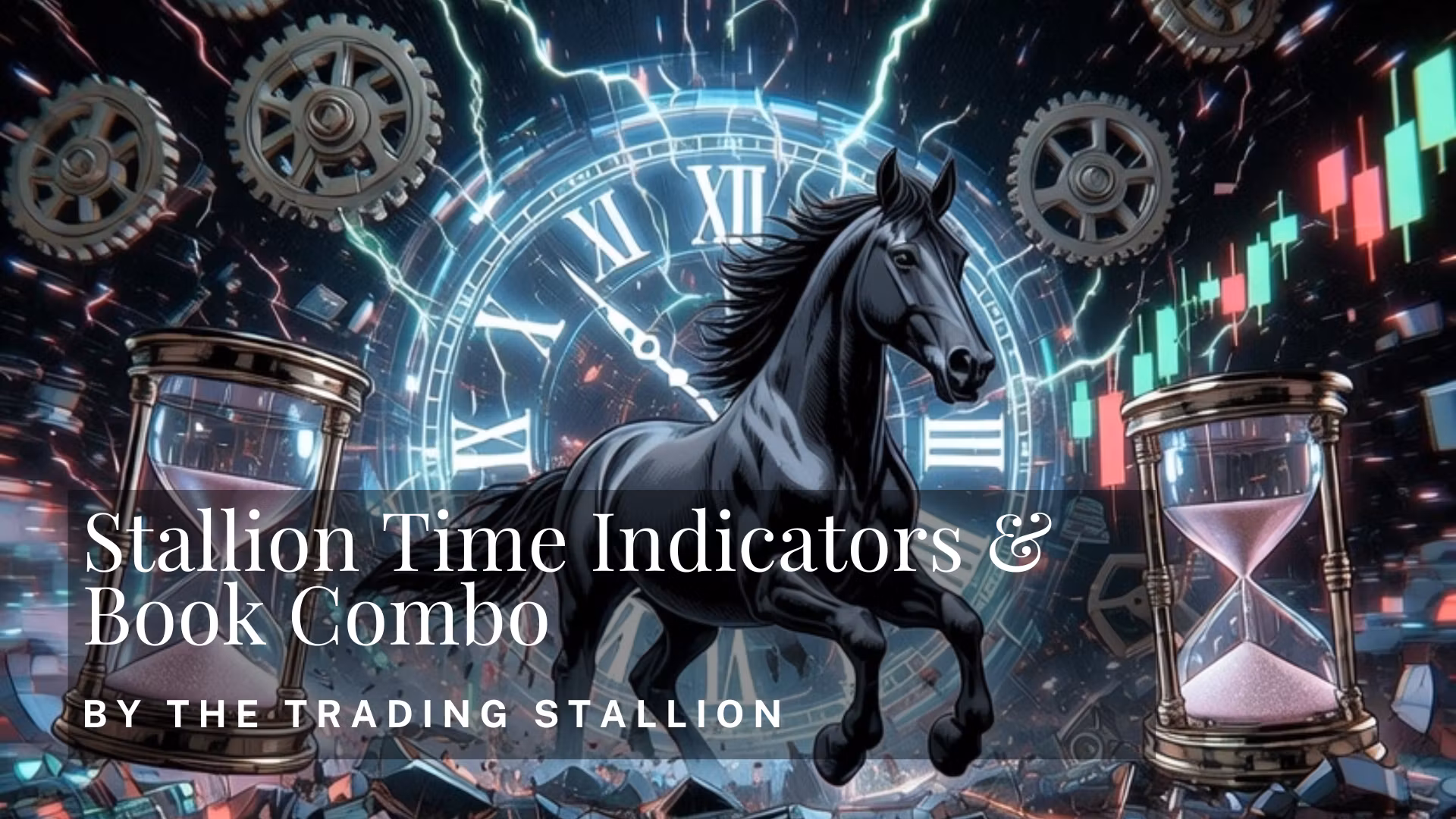 Stallion Time Ultimate Combo