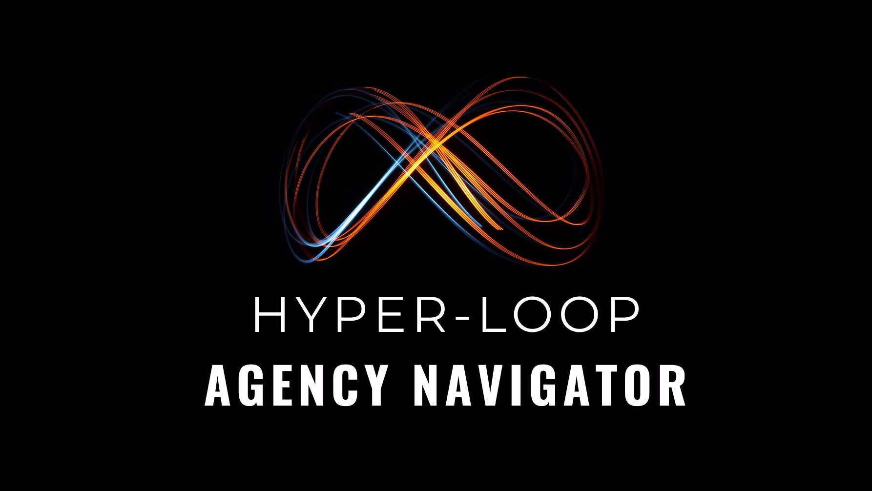 Hyperloop Agency Navigator