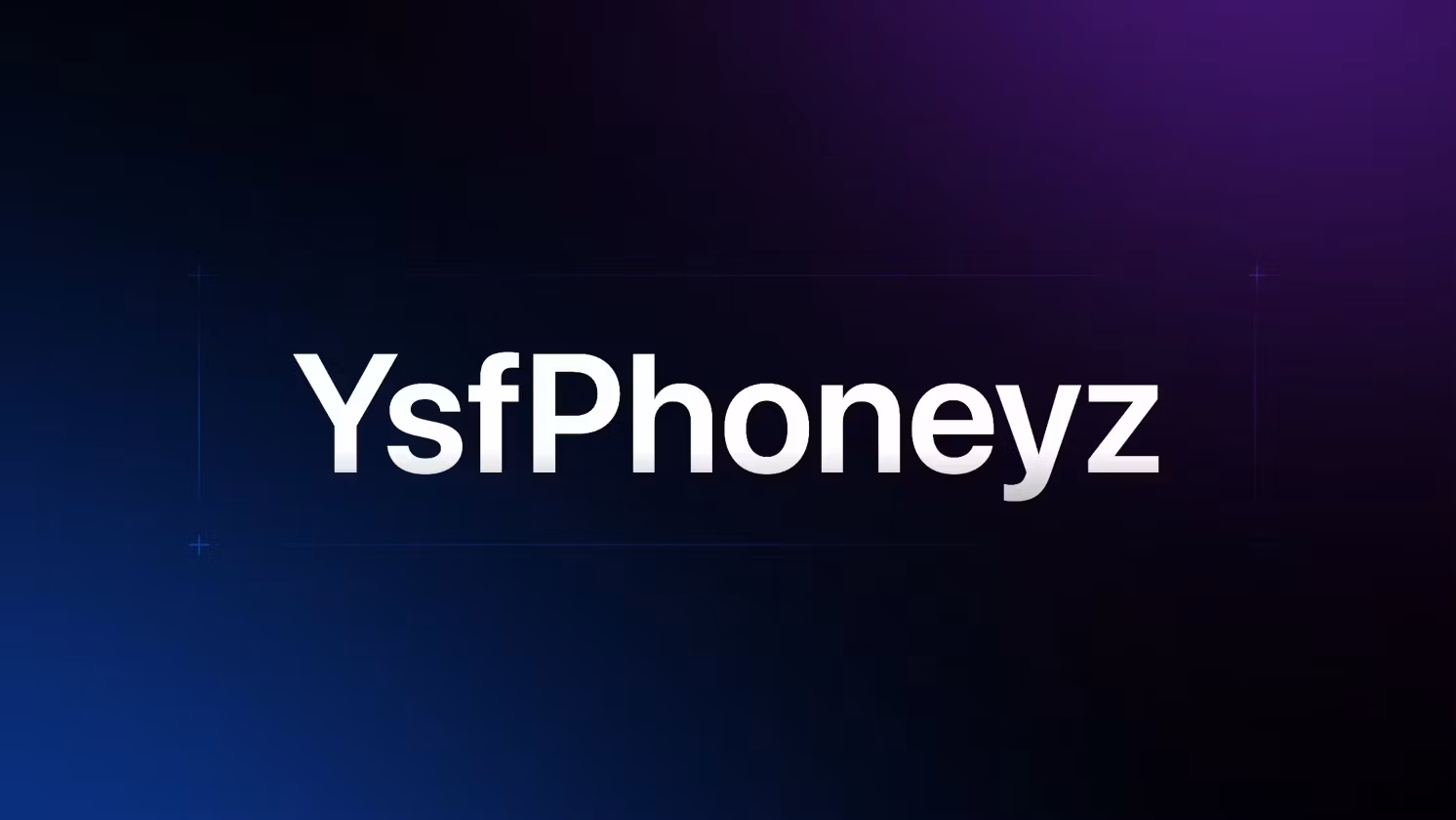 YsfPhoneYz