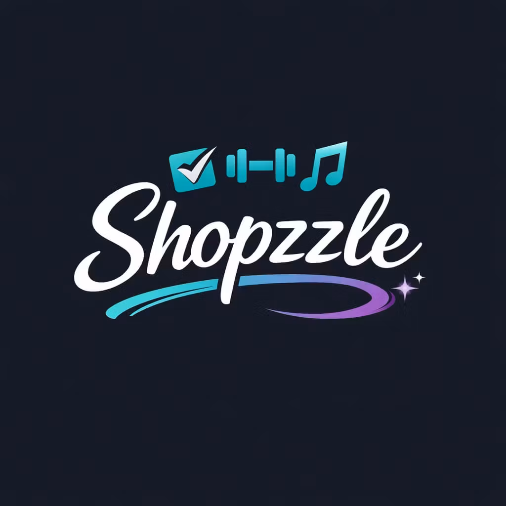 Shopzzle