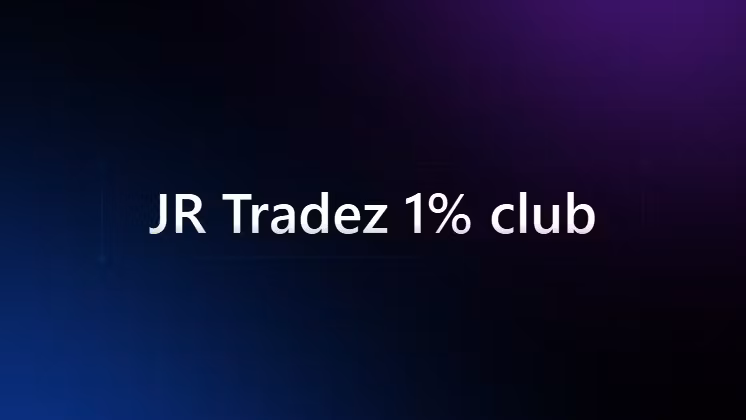 JR tradez Premium