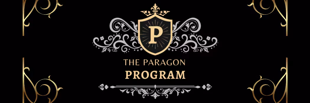 Profile banner