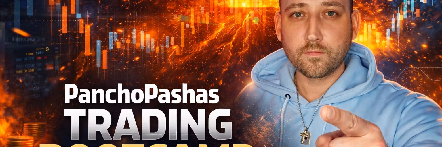 Profile banner