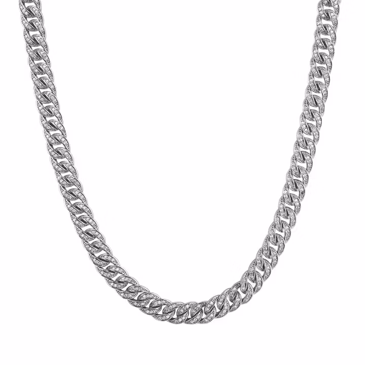 Cuban Chain
