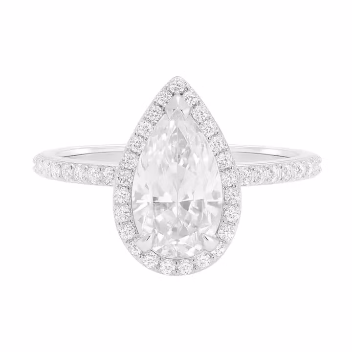 Halo Ring