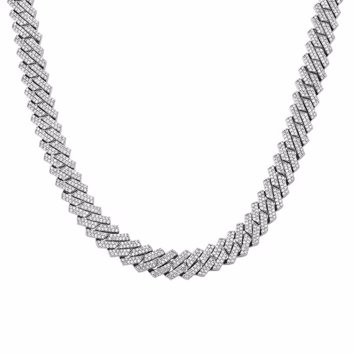 Monaco Chain