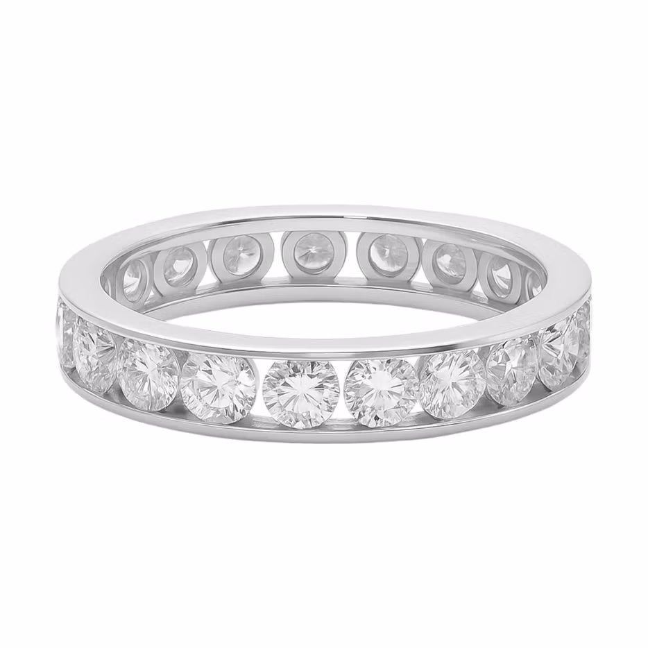 Eternity Band