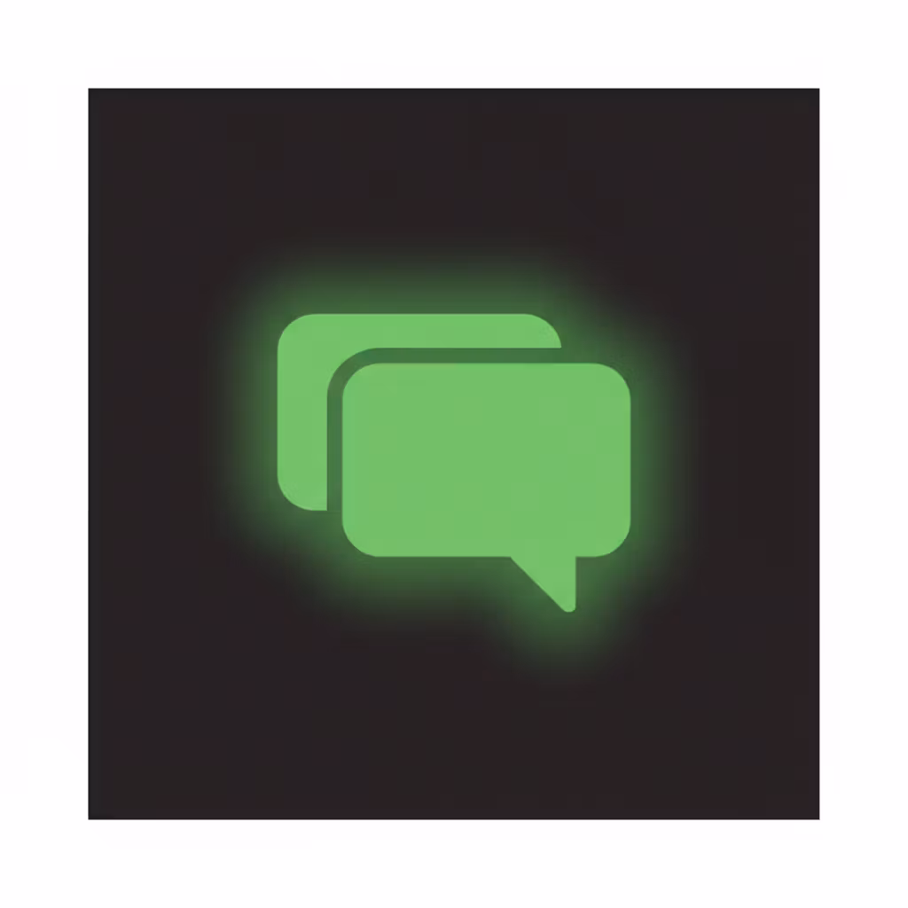 ChatGPT Client Clone