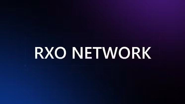 RXO NETWORK - Monthly Access