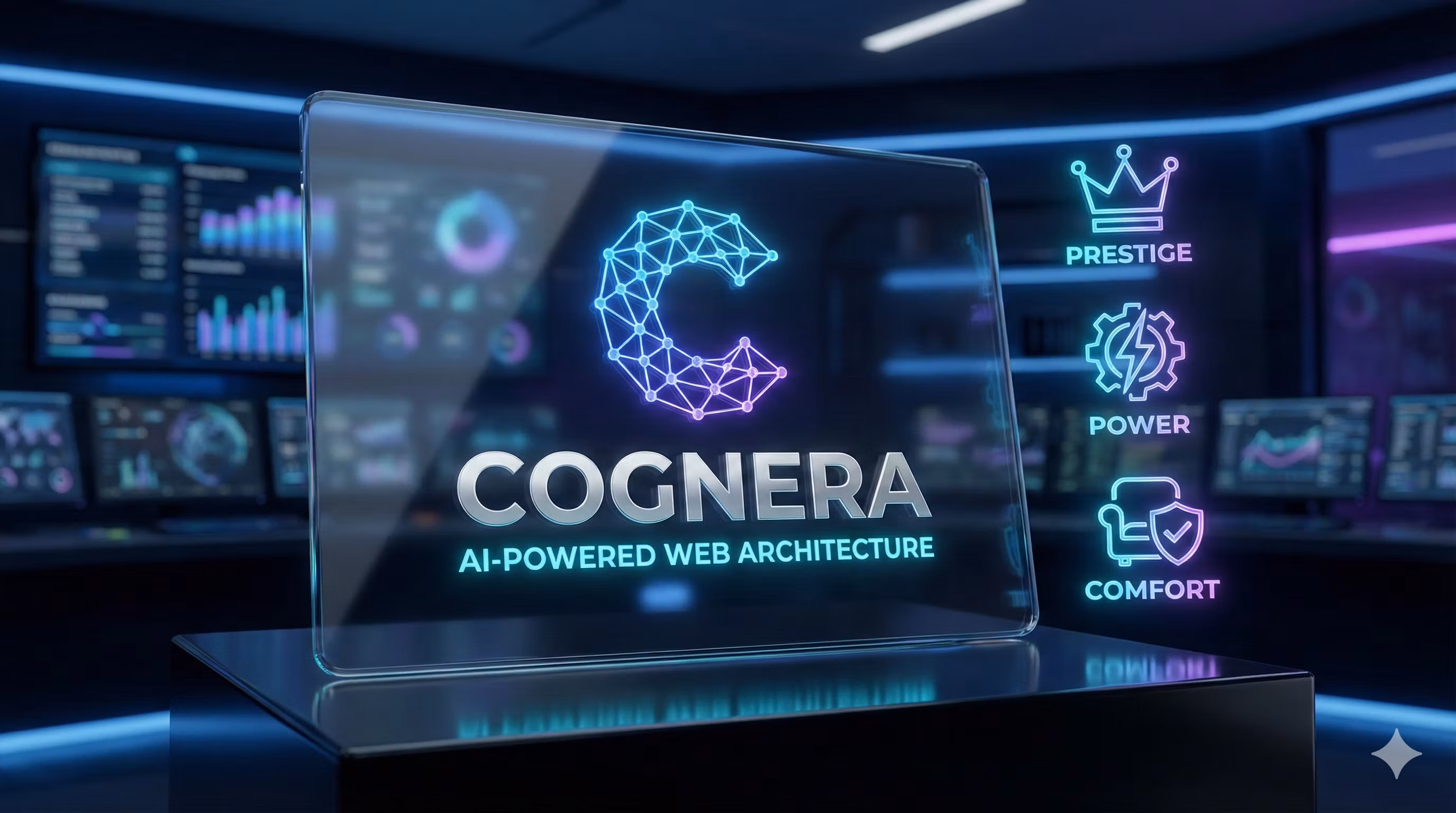Cognera AI Web