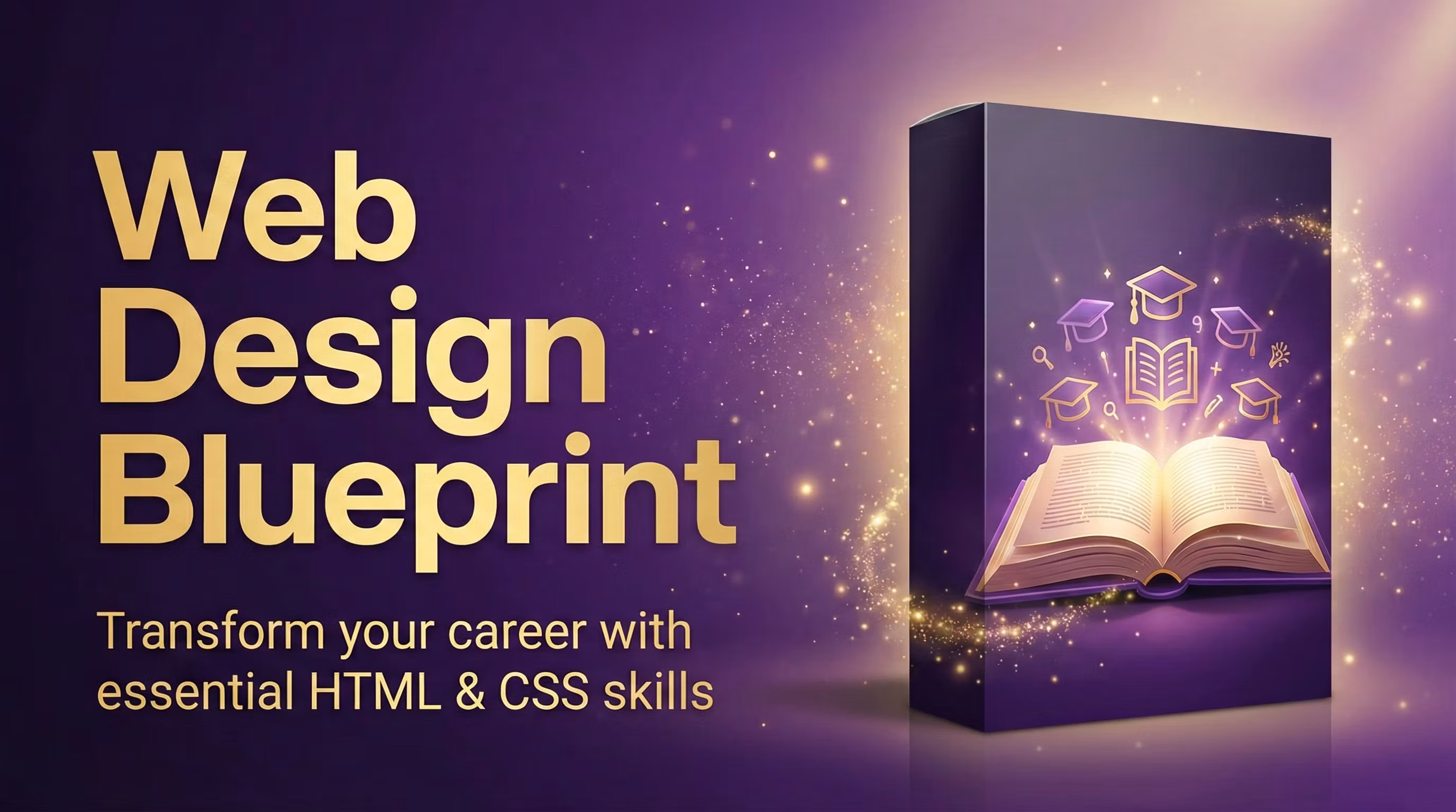 Web Design Blueprint