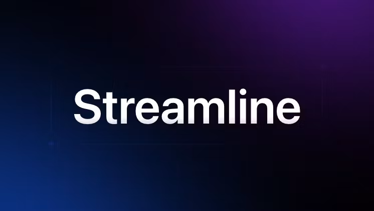 Streamline Challenge Funnel