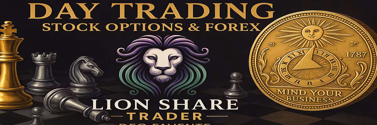 Profile banner