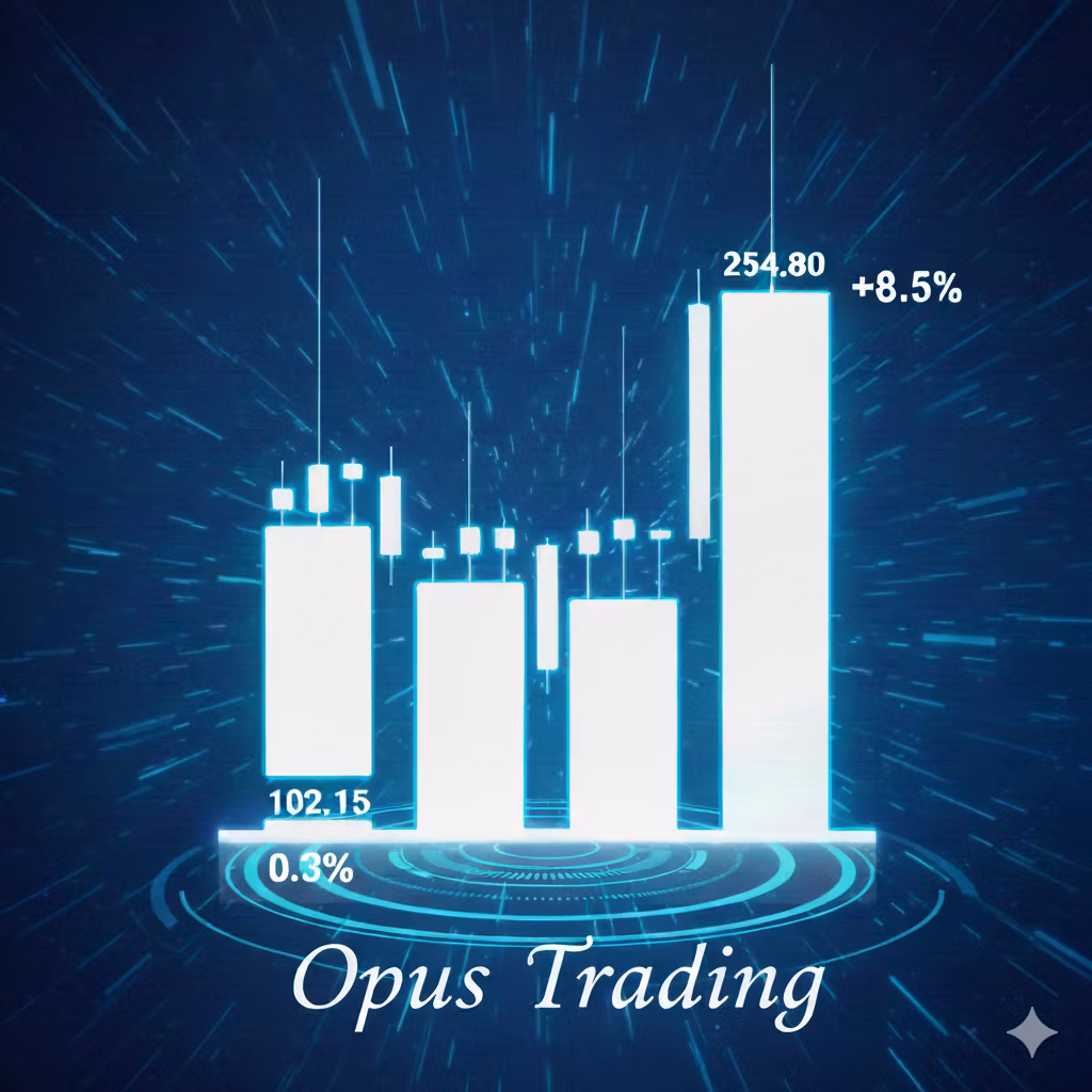 Opus SSMT Probability