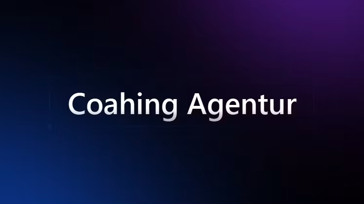 Coaching Agentur