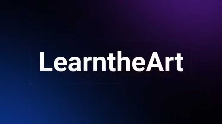 Learn the Art