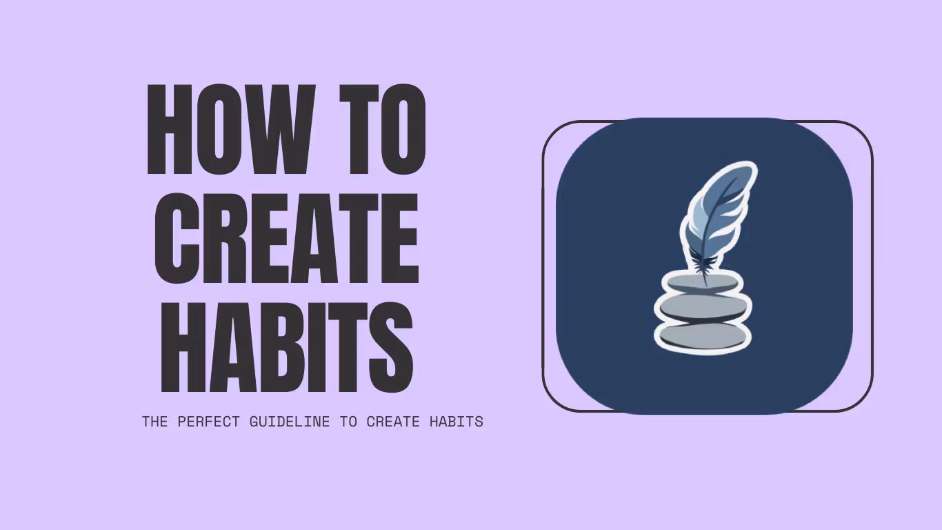 Habits