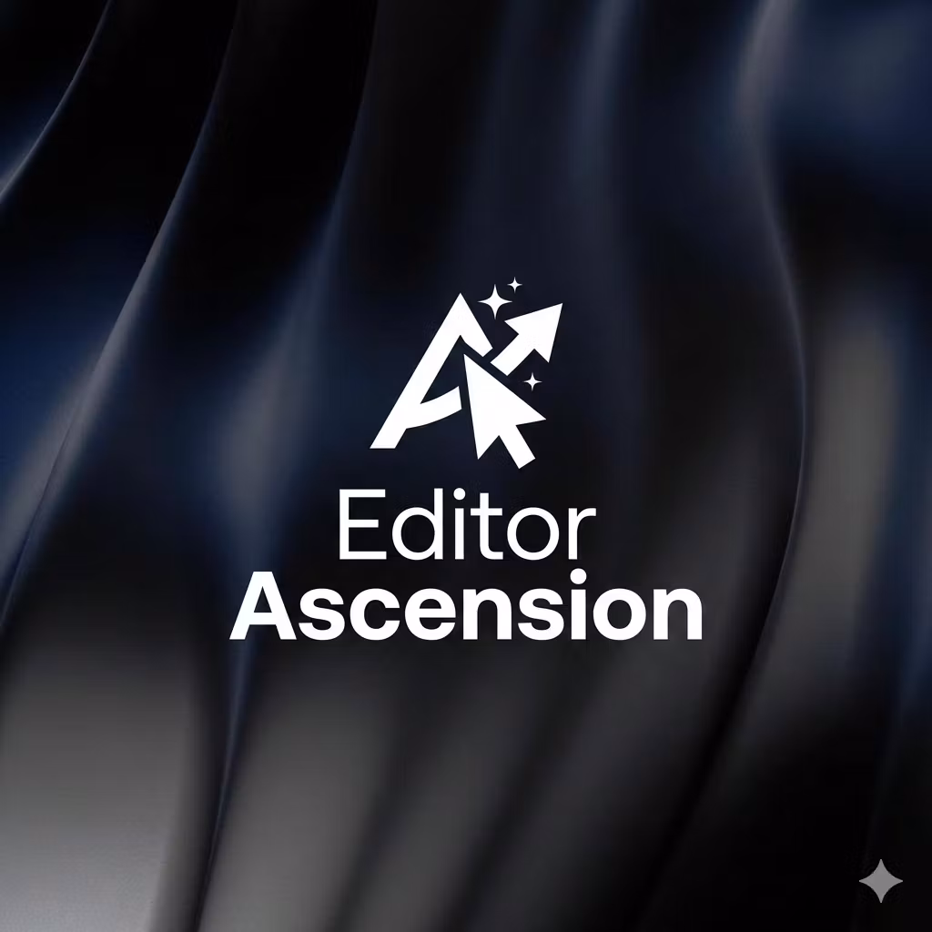 Editor Ascension