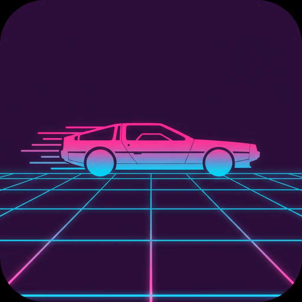 Retro Racers
