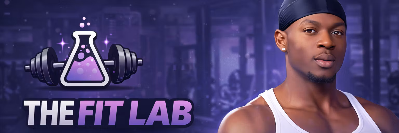 Profile banner