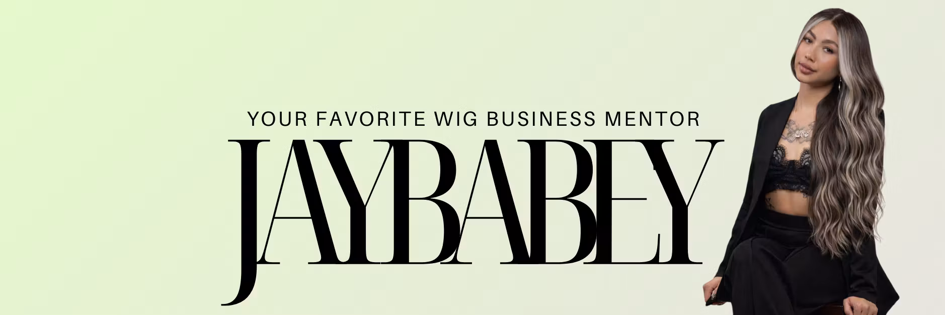 Profile banner