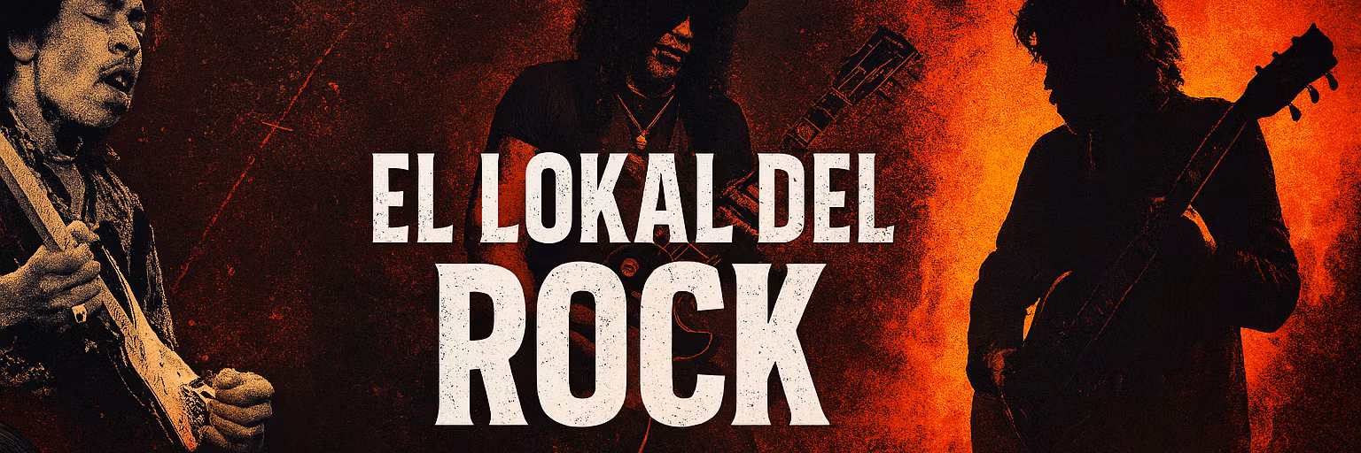 Profile banner