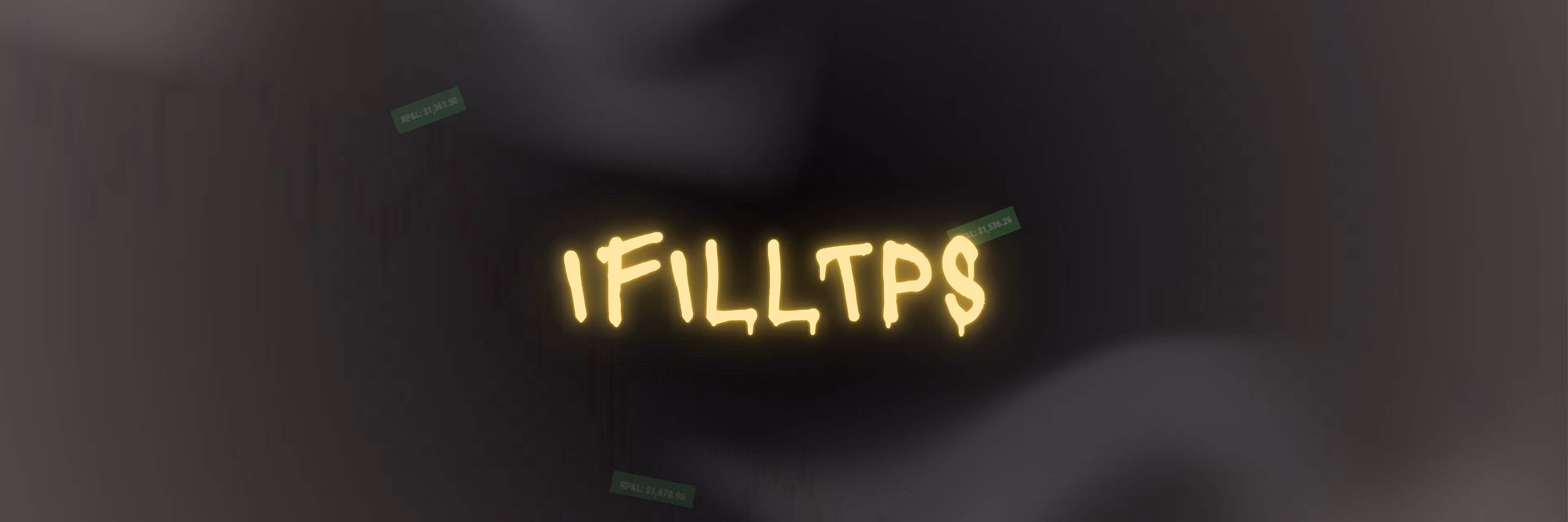 Profile banner