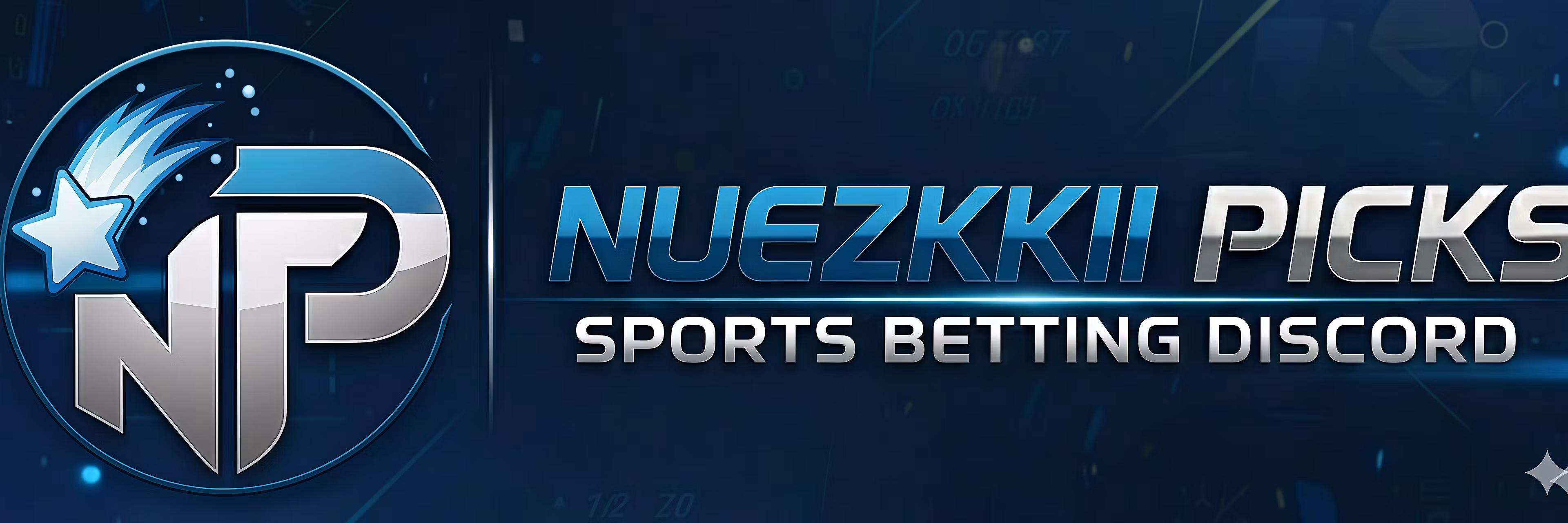 Profile banner