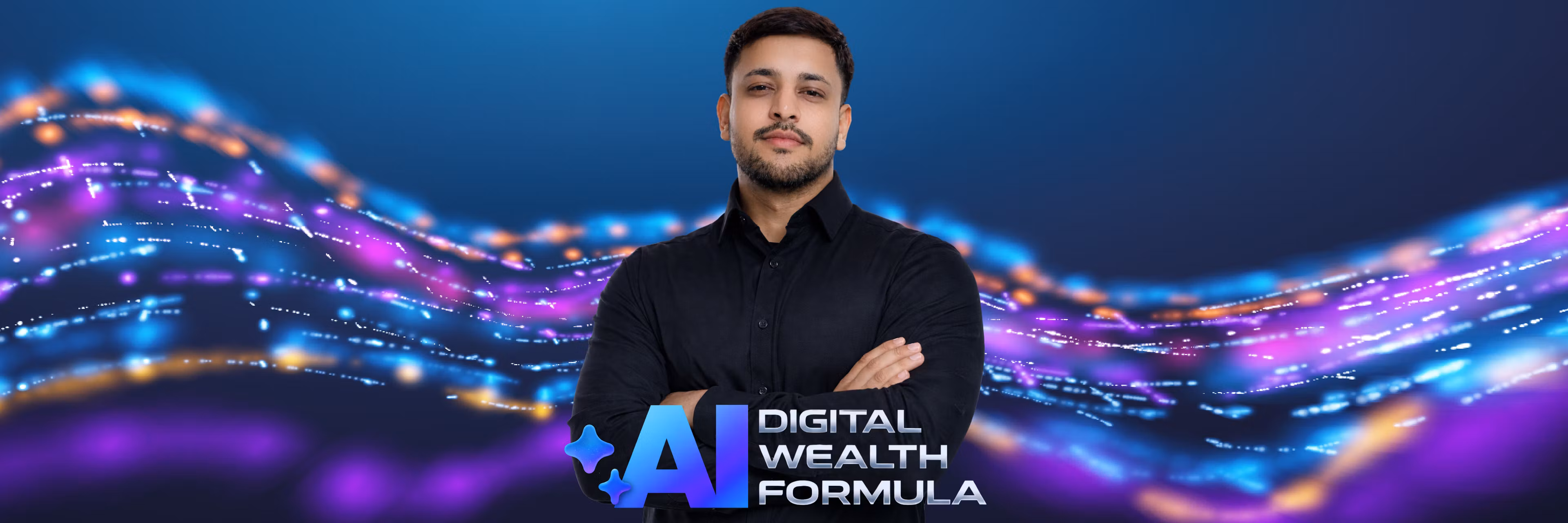 Profile banner