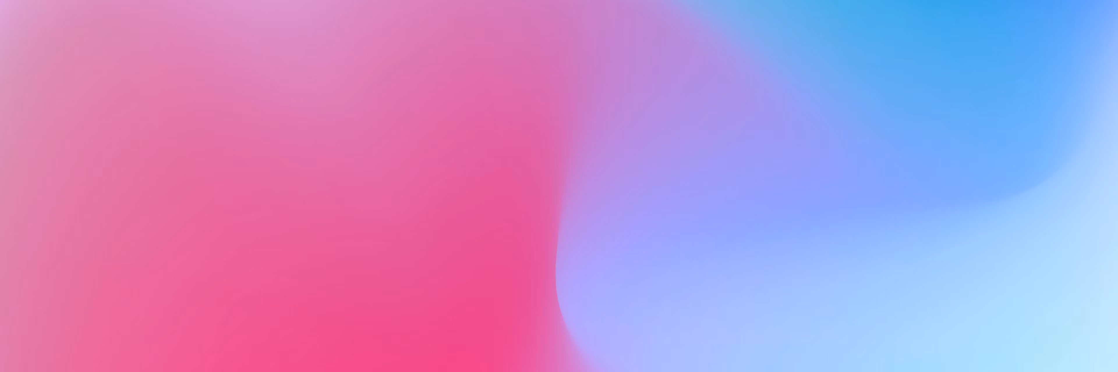 Profile banner