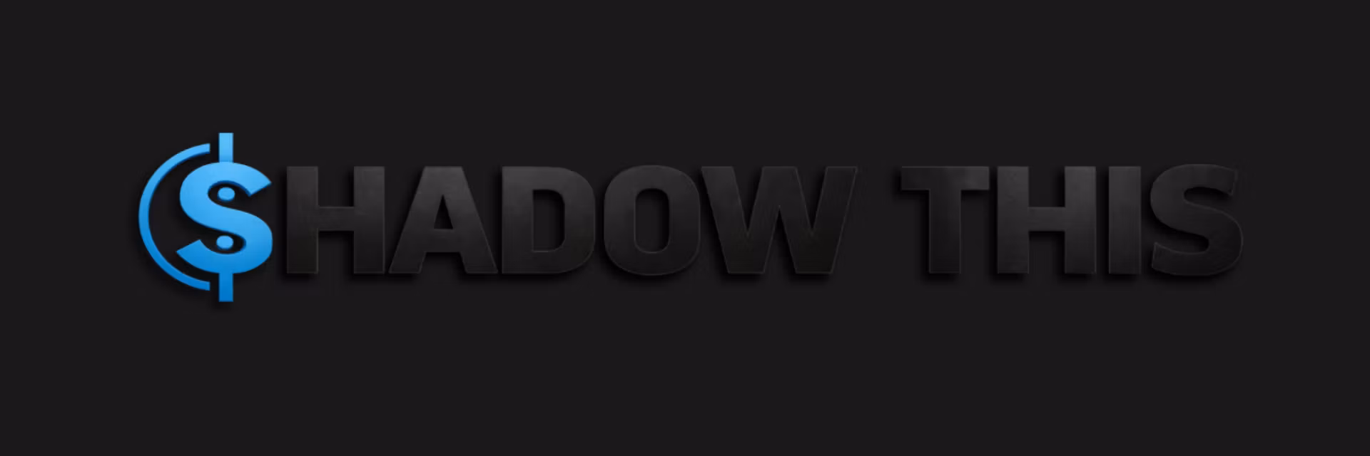 Profile banner
