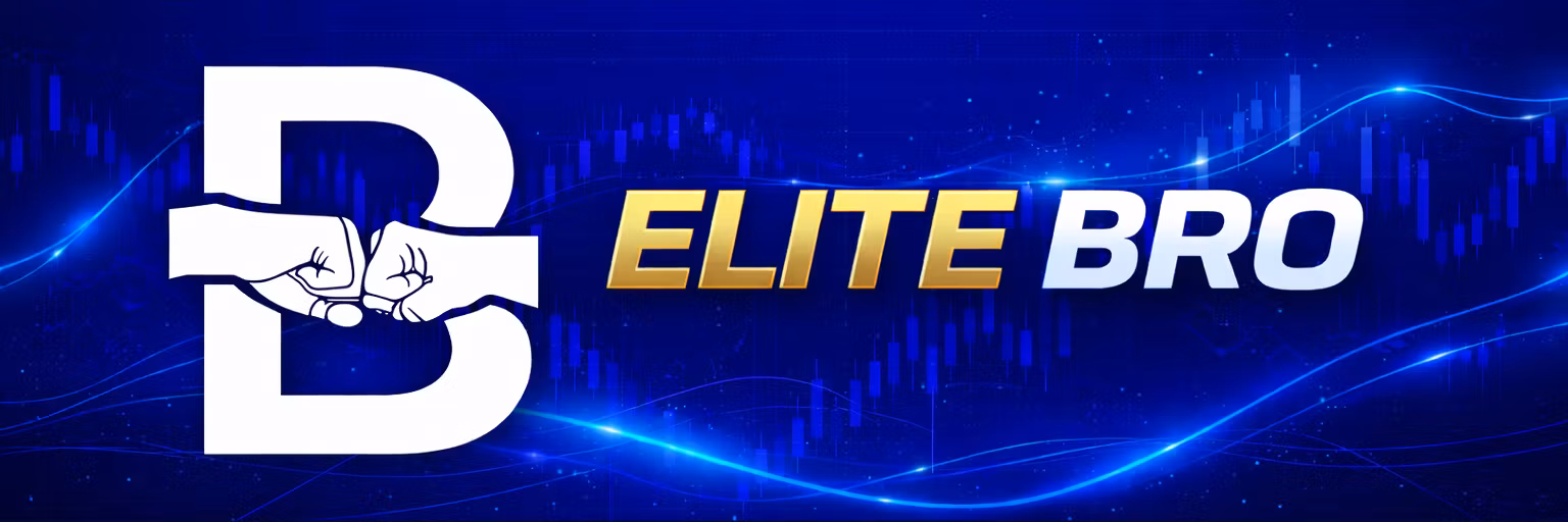 Profile banner