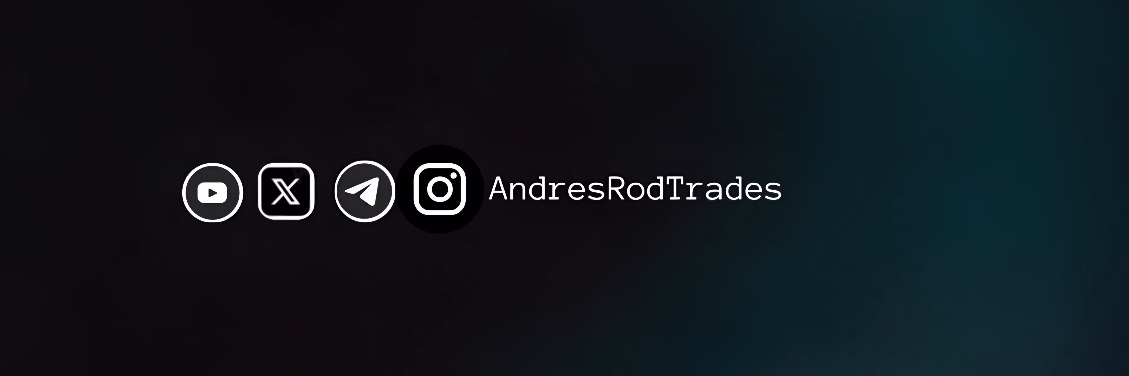 Profile banner
