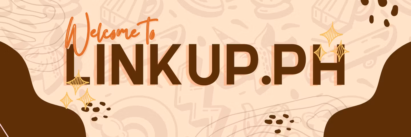 Profile banner