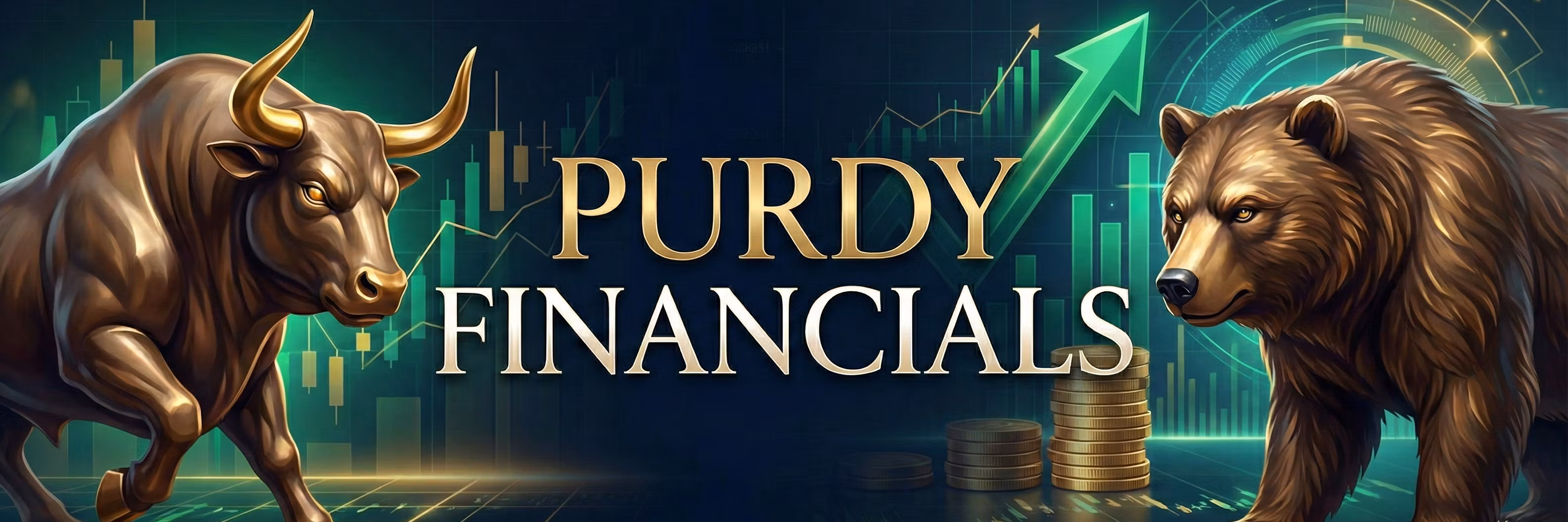 Profile banner