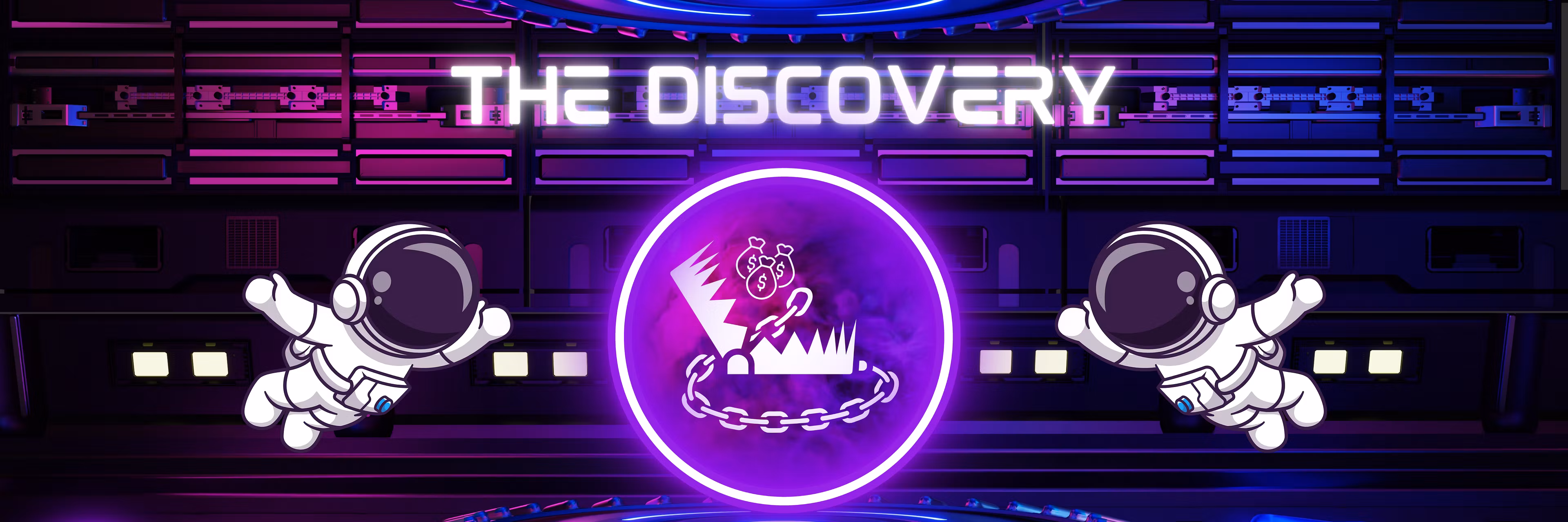 Profile banner