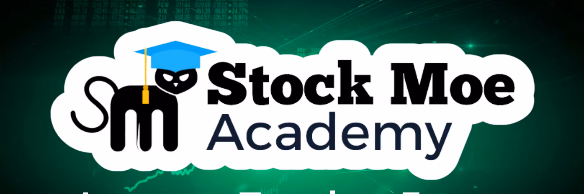 Profile banner