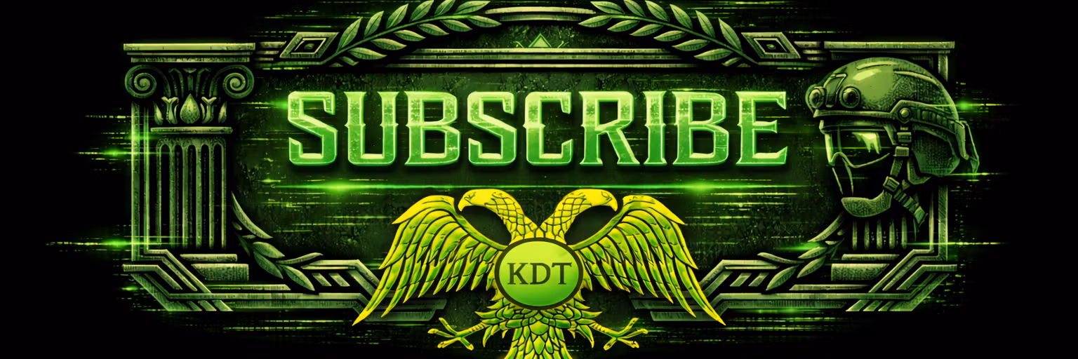 Profile banner