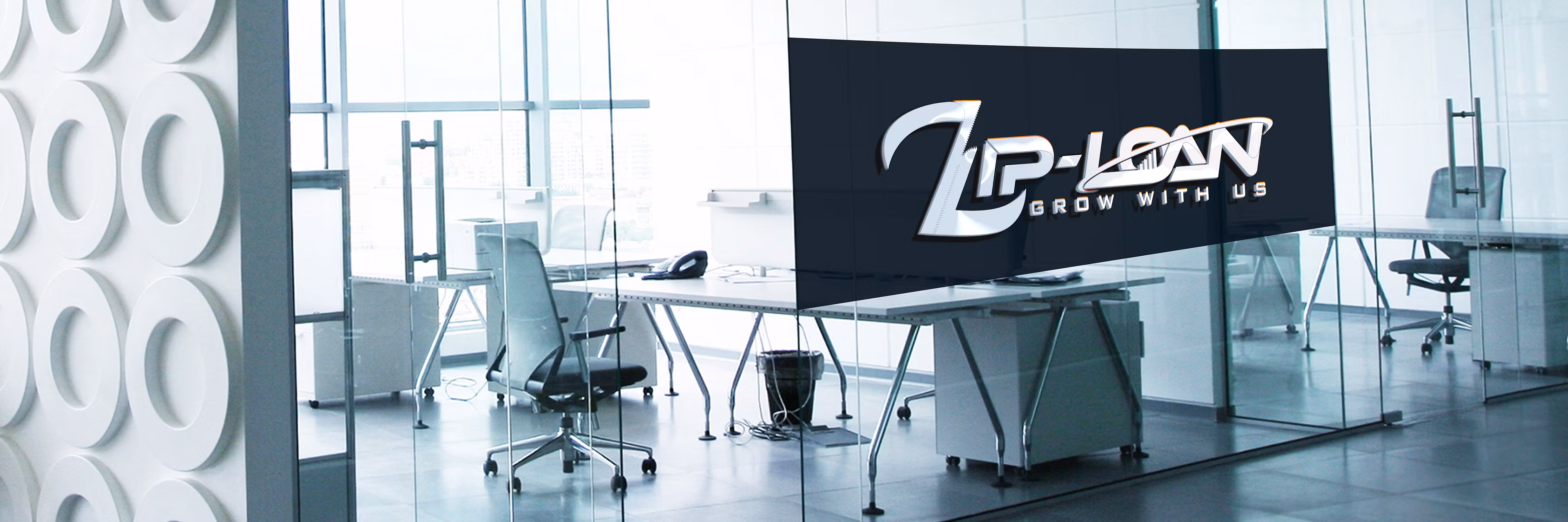 Profile banner