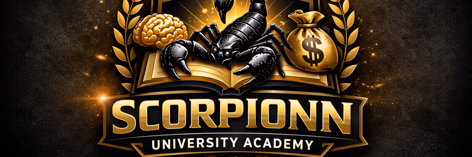 Profile banner