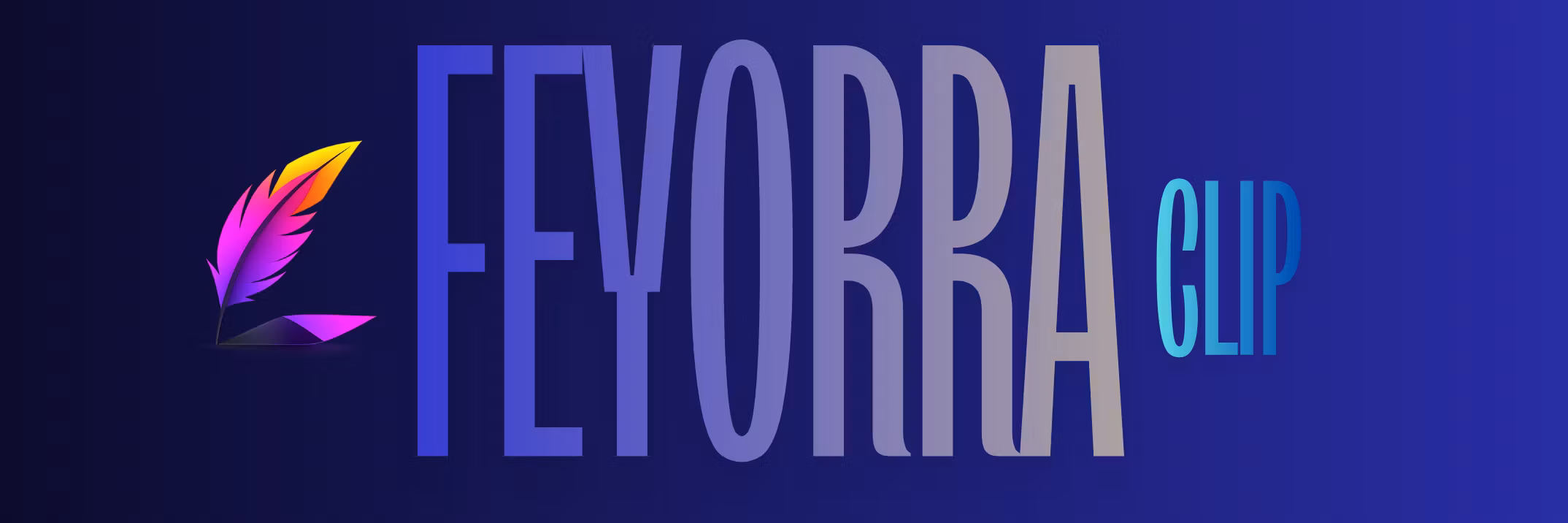 Profile banner
