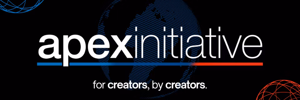 Profile banner