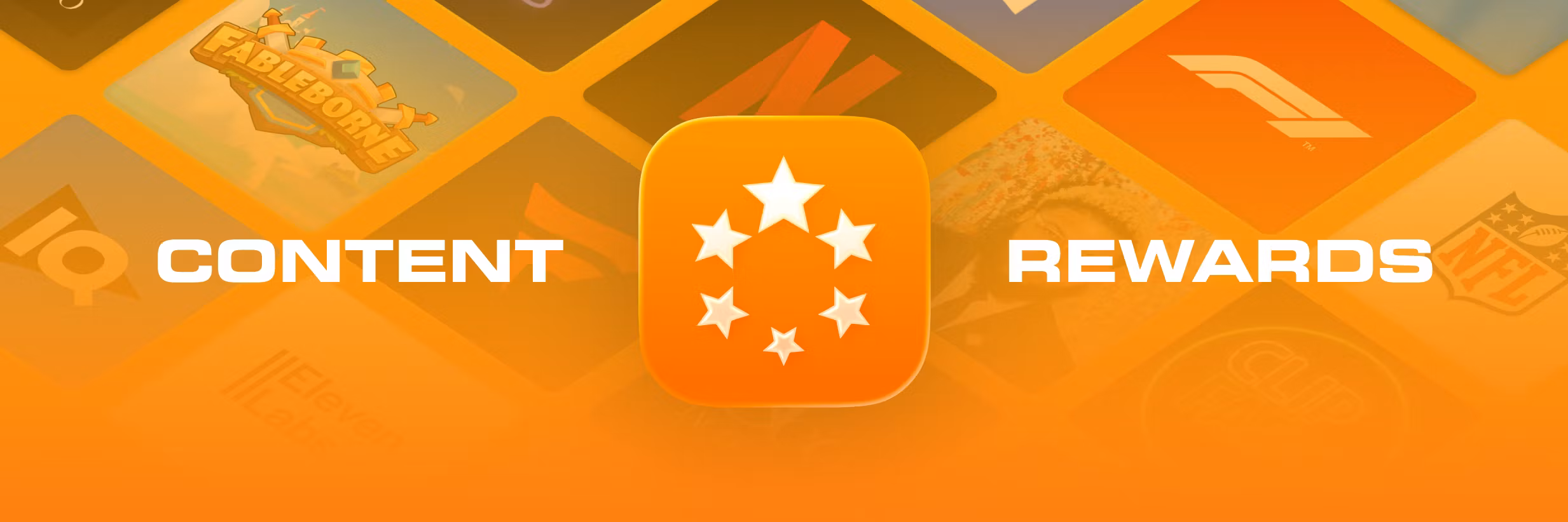 Profile banner