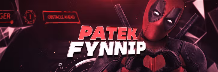 Profile banner