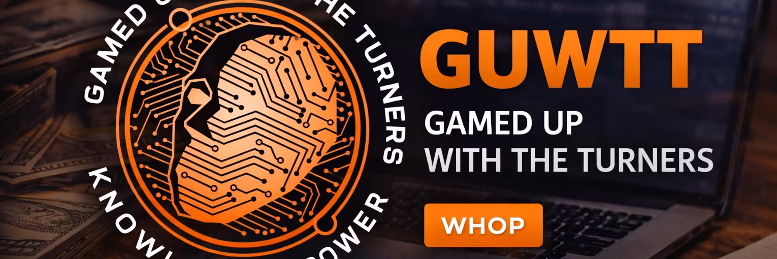 Profile banner