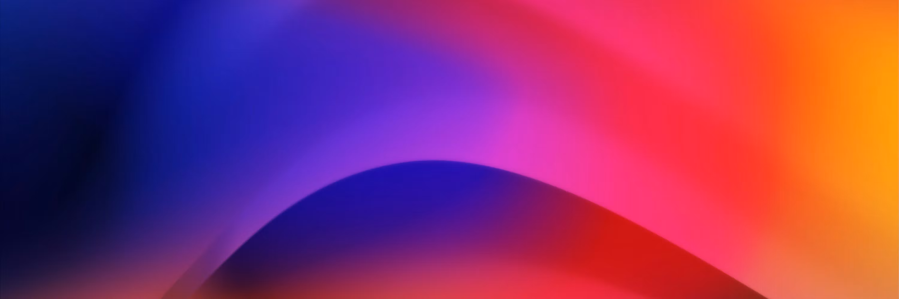 Profile banner