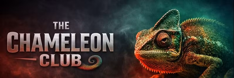Profile banner