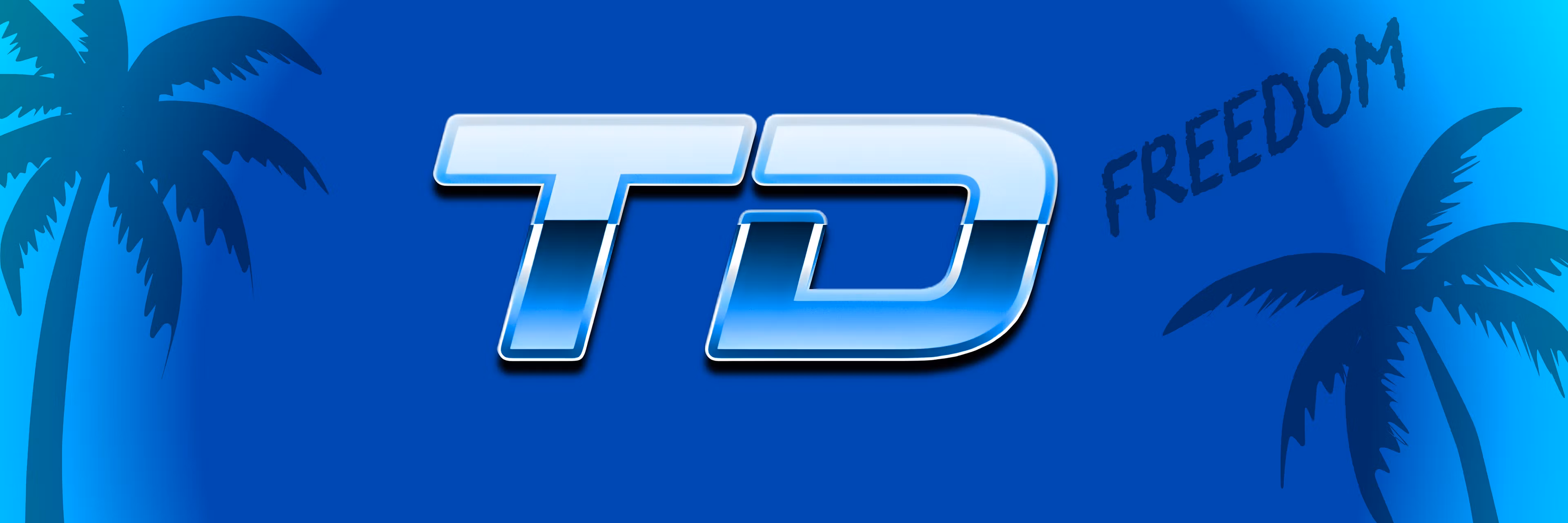 Profile banner