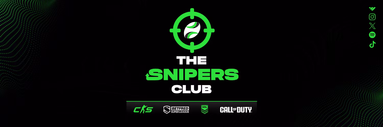 Profile banner